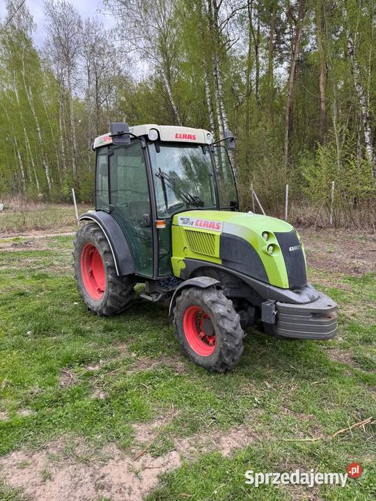 Claas Nectis 237 VE Claas sprzedam