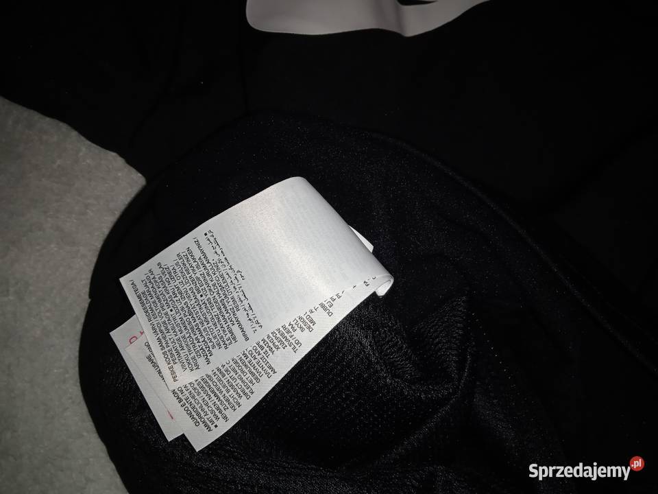 Nowy zestaw dresowy Nike kids Sandomierz