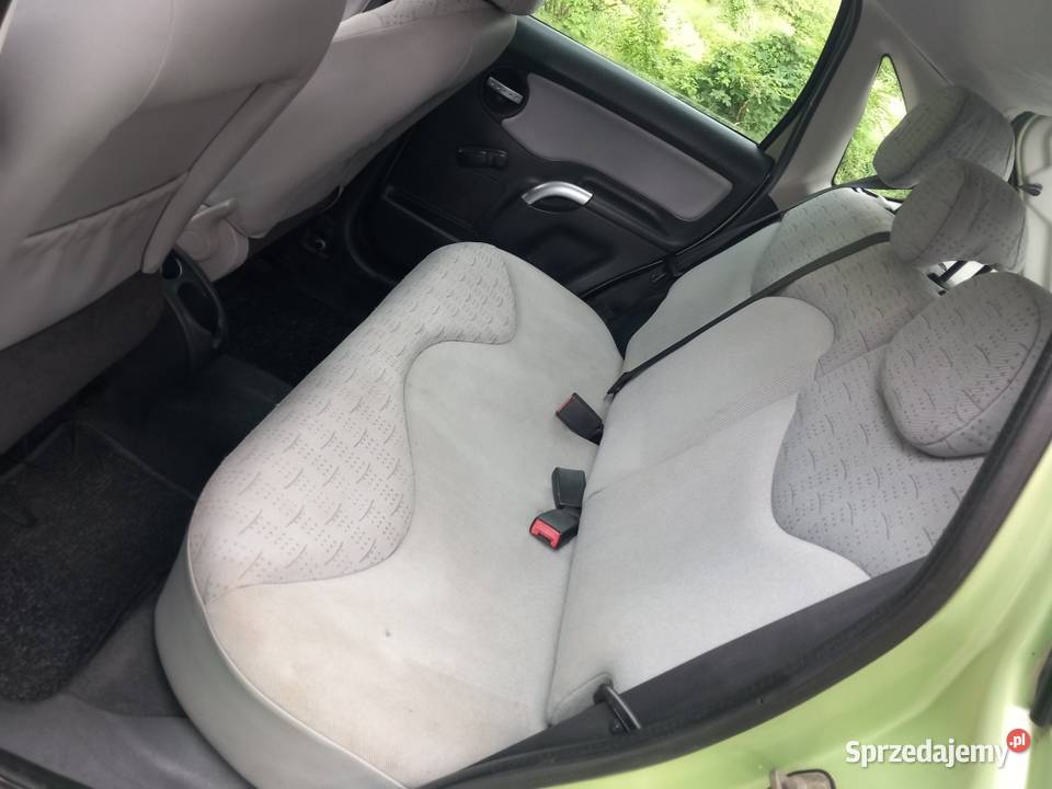 Citroen C3 14B 2003 Krosno sprzedam