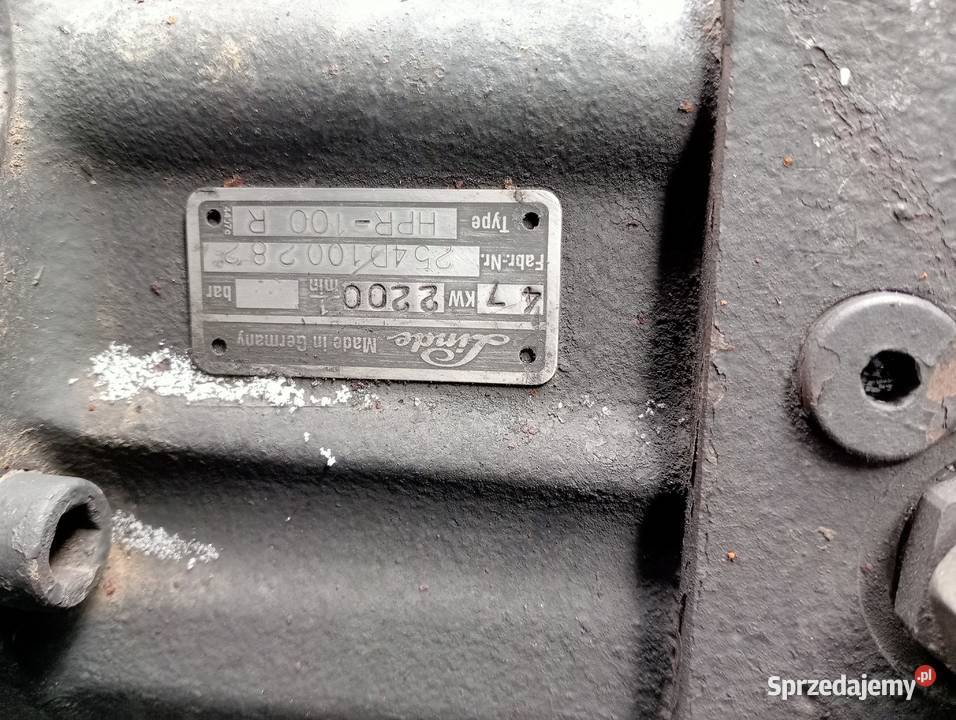 Mosty ZF APL B745AP B735 małopolskie Limanowa