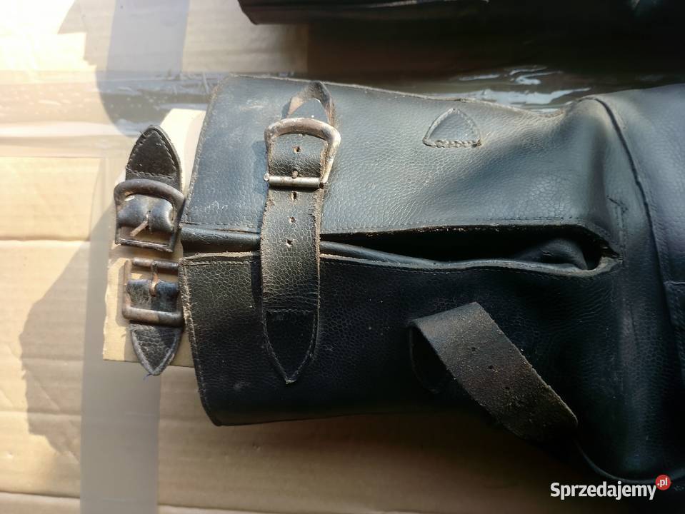 ZOMO milicja straż pożarna służba więzienna Jarosław sprzedam