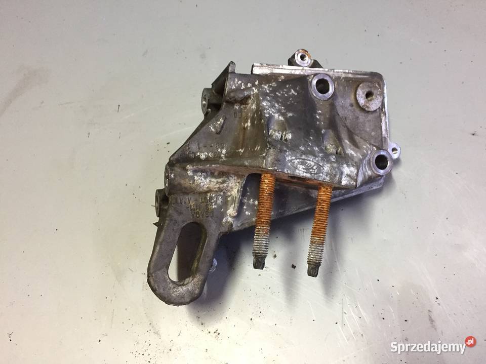 Łapa silnika 6F001A1A ford 12 125 14 16 zawieszenie silnika Jelcz-Laskowice