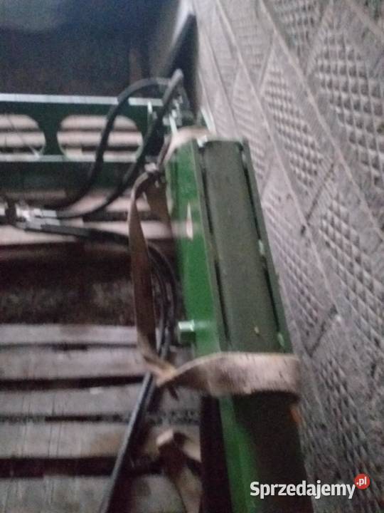 TUR ładowacz C330 c360 ursus zetor massey Pozostałe Dąbrówka Wisłocka