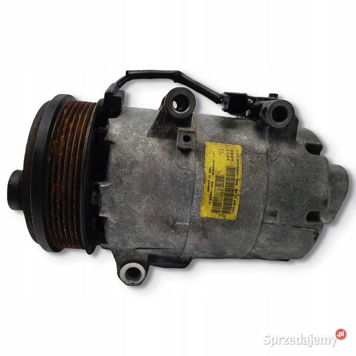 SPRĘŻARKA KLIMATYZACJI Ford Kuga 20 TDCI pompa