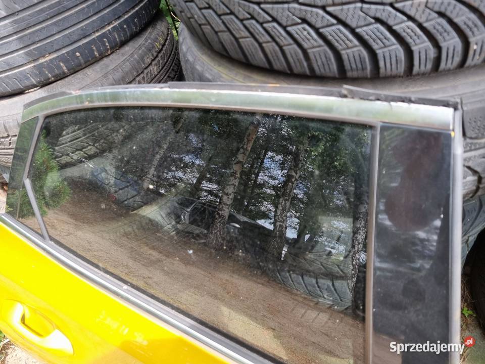 DRZWI PRAWY TYŁ KIA XCEED DRZWI PRAWY TYŁ XCEED