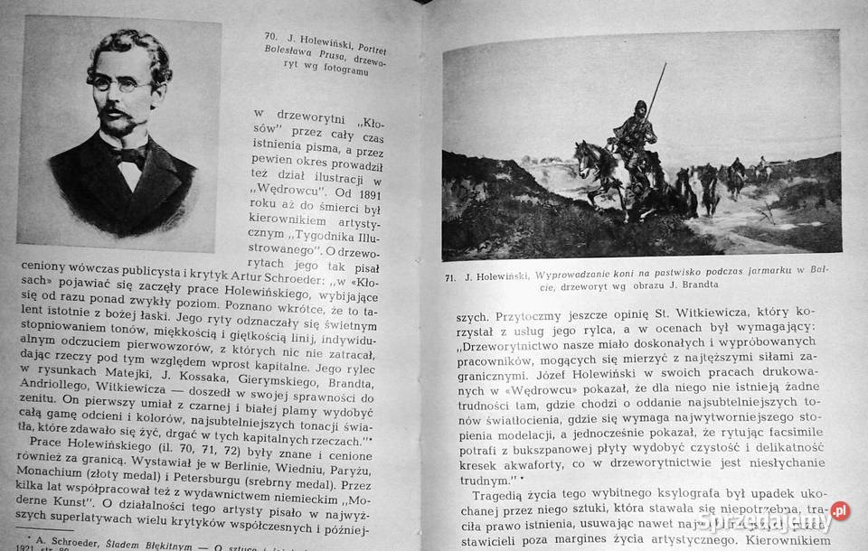 Półtora wieku grafiki polskiej Krystyna Chełm