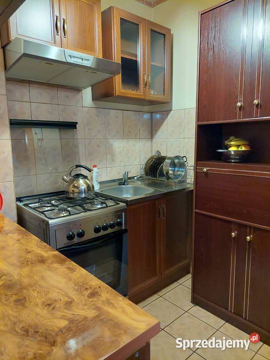 Kawalerka Zgorzelec Tuwima park Paderewskiego oddzielna kuchnia dolnośląskie