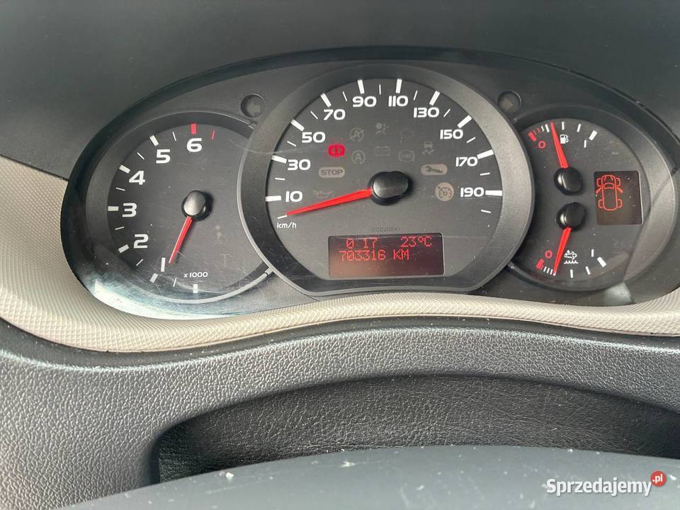 Renault MASTER III Renault Master III 23 dCi 125 lubelskie Biała Podlaska