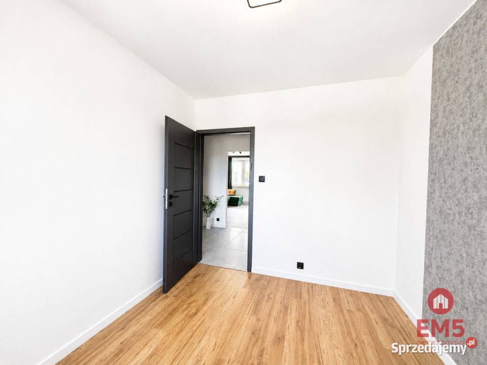 Mieszkanie Białystok 45m2 3 pok