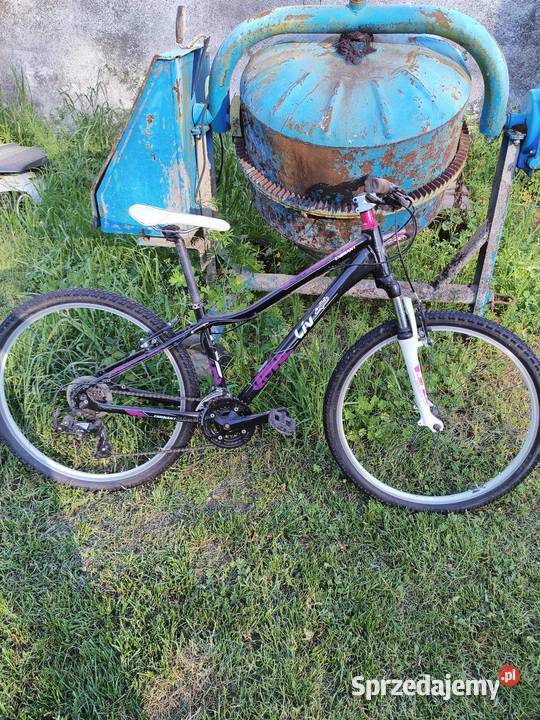 GIANT LIV 26 MTB rama xs aluminium Krosno Odrzańskie