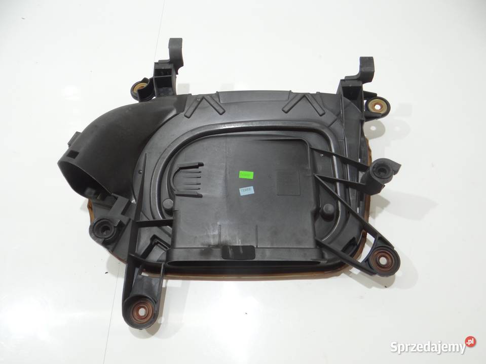 OBUDOWA FILTRA POWIETRZA BMW X3 F25 N47D20C Filtry Strzyżewice