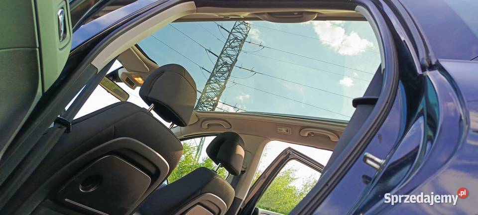 Sprzedam Peugeot 308 SW I 16B Przebieg 175000 Głogów Małopolski