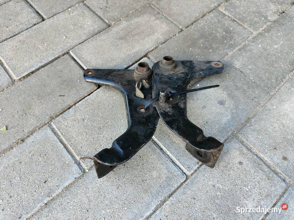 Mocowanie silnika Simson s51 Gorzów Wielkopolski