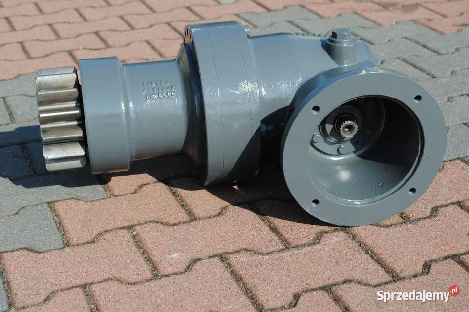 Przekładniareduktor kątowa PLANETARNA 18449 Kargowa