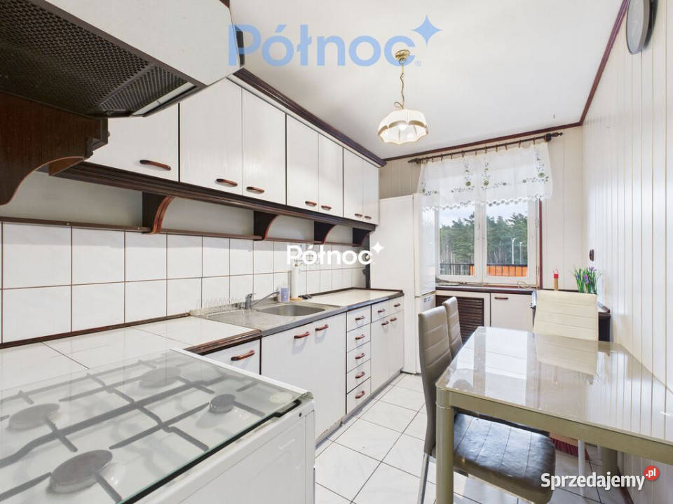 2 pokoje Ełk Jeziorna IIp osobna kuchnia