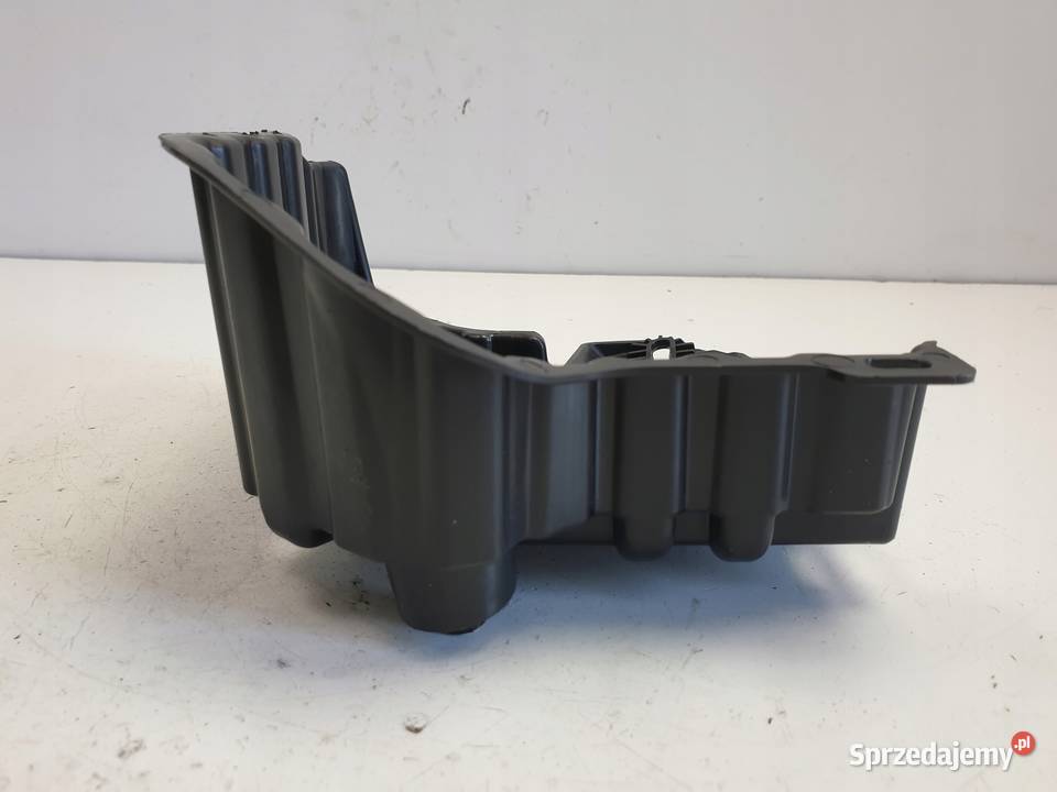 Corsa F 12 12 V OSŁONA BEZPIECZNIKÓW 9672641980 Chełm
