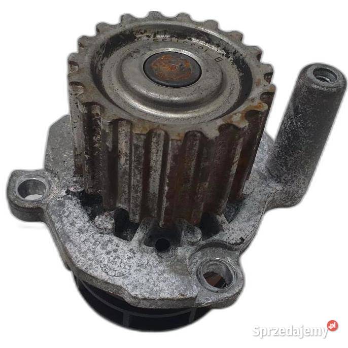 POMPA WODY AUDI A4 B8 20TDI osobowe