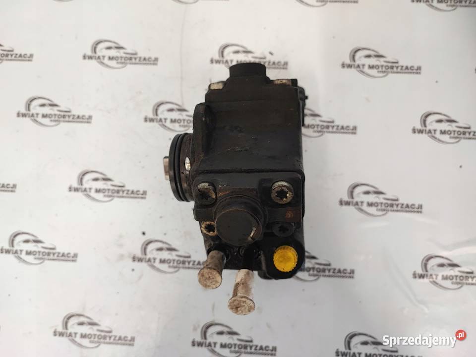 DOBLO COMBO 13 CDTI 199A3000 90 10r pompa Pompy wtryskowe Kielce