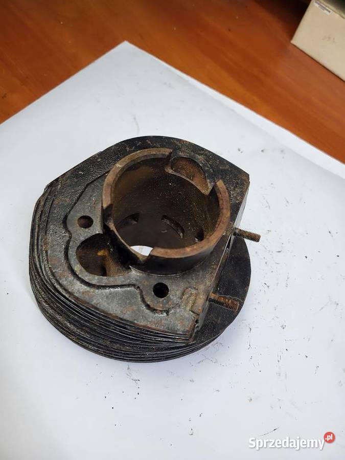CYLINDER DKW RT 200 RT175 RT250 Rybnik