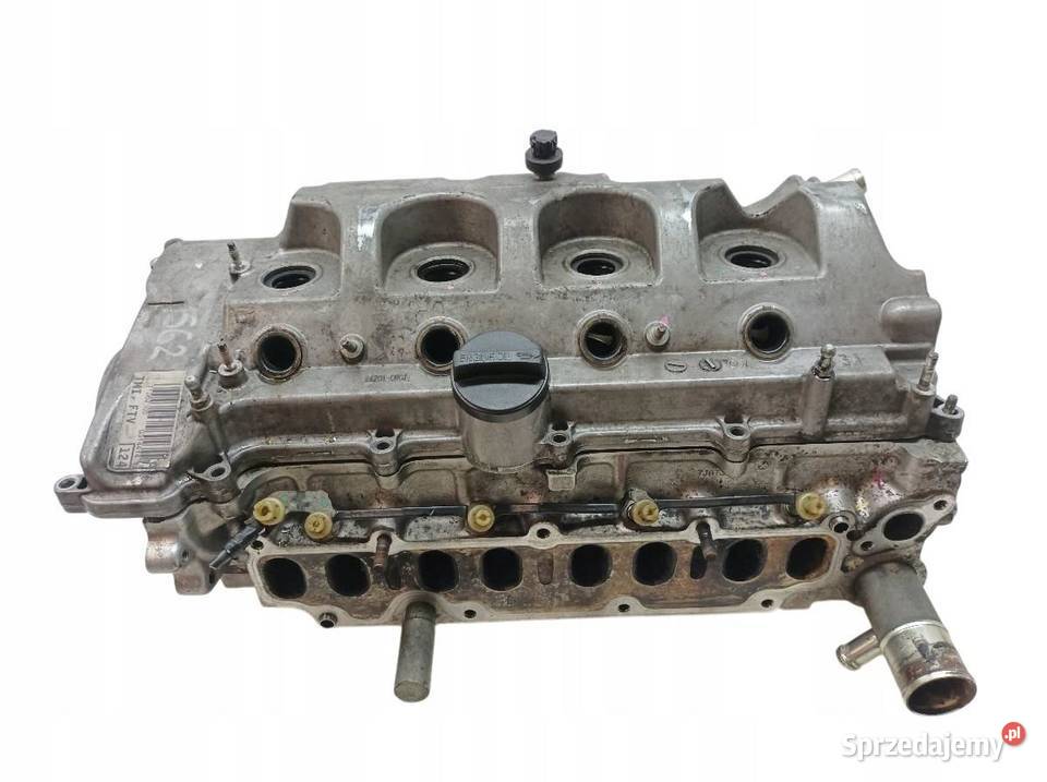 GŁOWICA KOMPLETNA 20 D4D Toyota Auris I 20062012 sprzedam