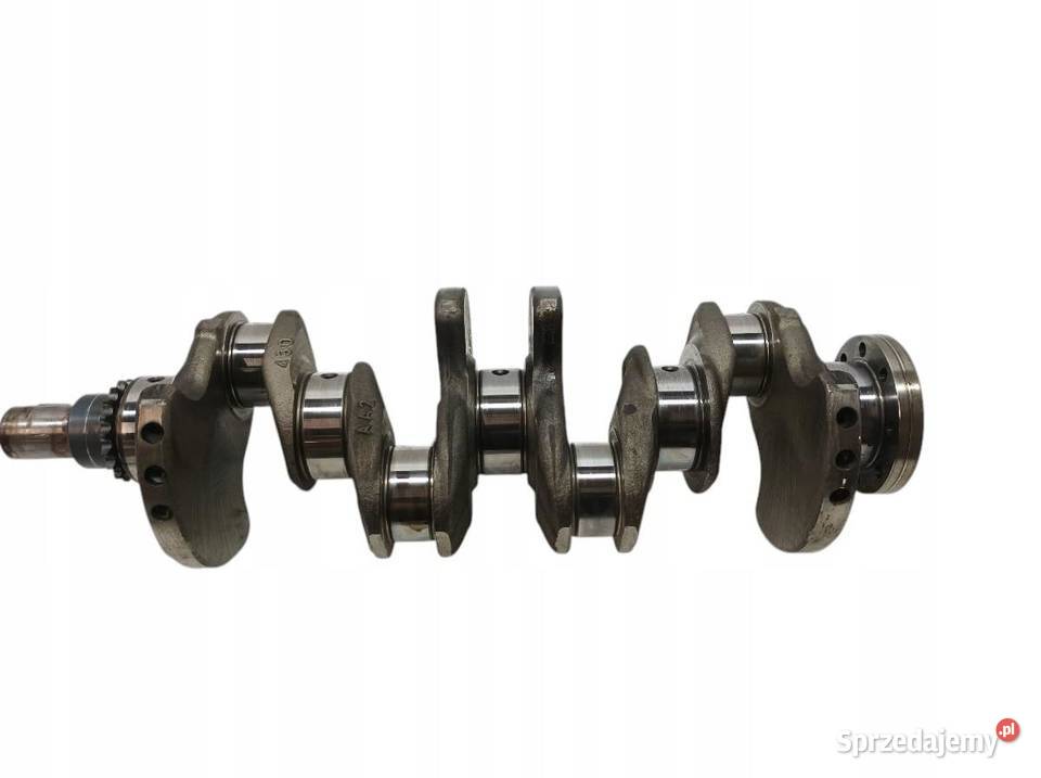 WAŁ KORBOWY 430 AA2 20 TDCI HDI 16V Ford C I sprzedam