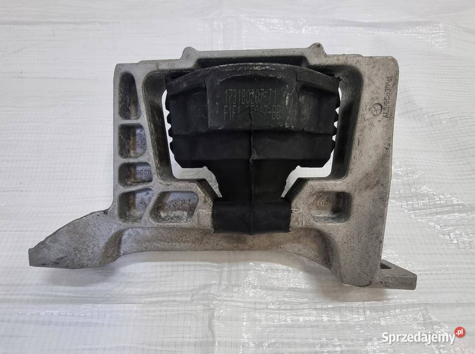 FORD KUGA MK2 15 TDCI ŁAPA PODUSZKA SILNIKA sprzedam