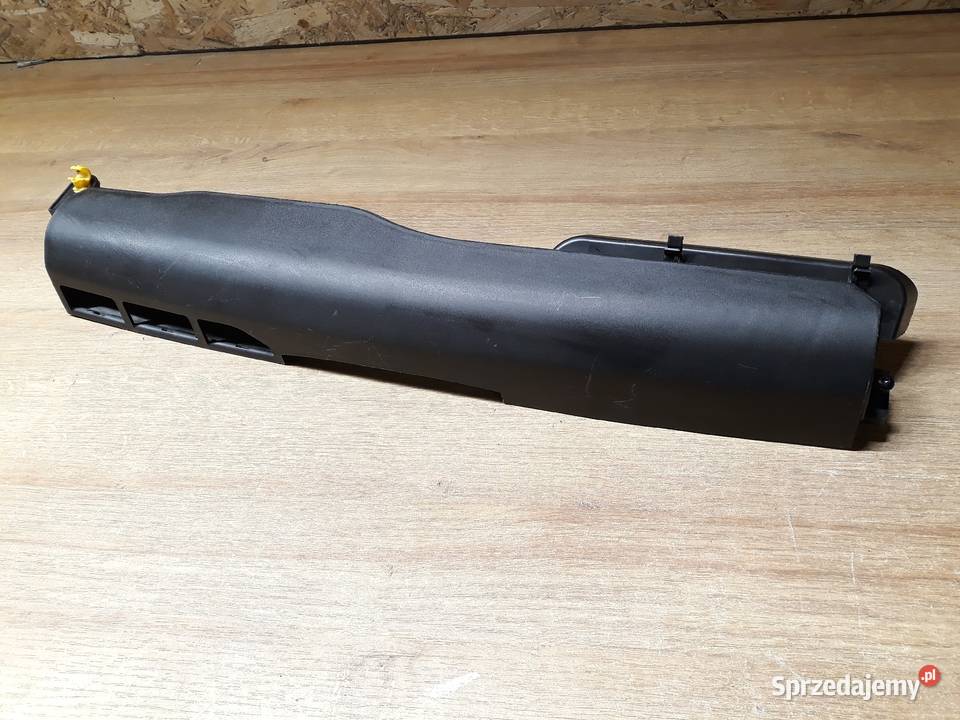 VW AUDI WLOT DOLOT KANAŁ POWIETRZA 2Q0129509 osobowe Międzychód sprzedam