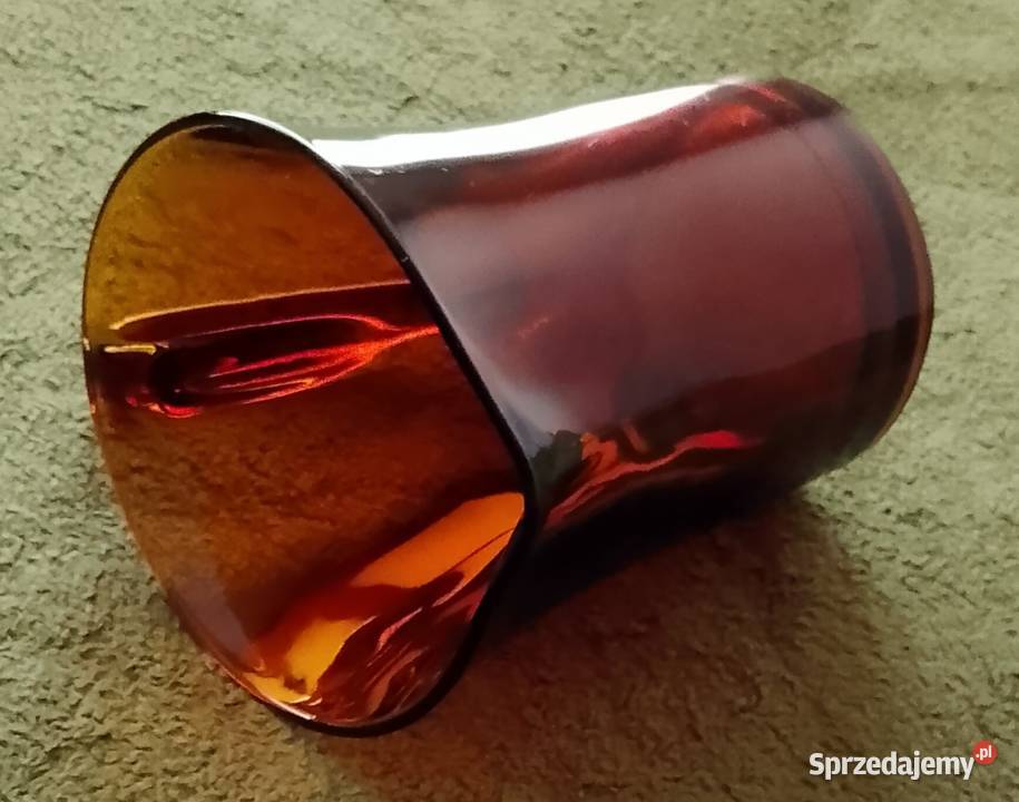 Duży dzbanek DURALEX SPAIN 17 Vintage lata 7080 Katowice