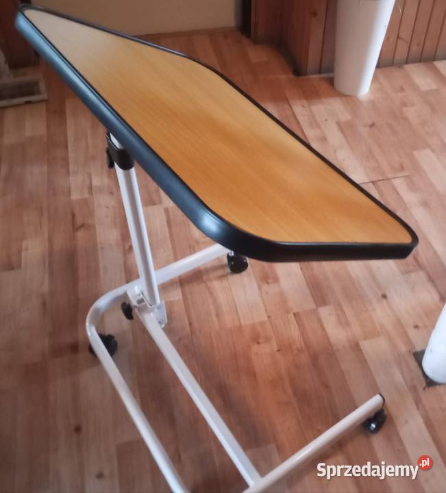 Stolik boczny Wyposażenie wnętrz Końskie