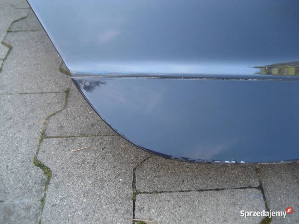 audi a6 c6 kombi 0409r drzwi tył prawe kod LY5K Rakoniewice