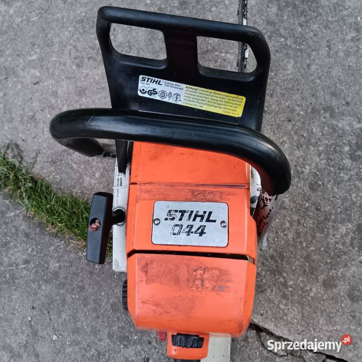 Stihl 044 Tarnów