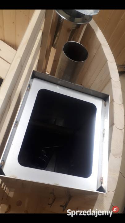 Balia ogrodowa okazja Bytom