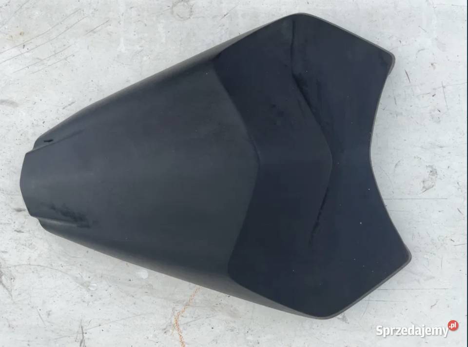 kanapa tylne siedzenie KTM RC 125 RC 390 1519 wielkopolskie Ostrzeszów
