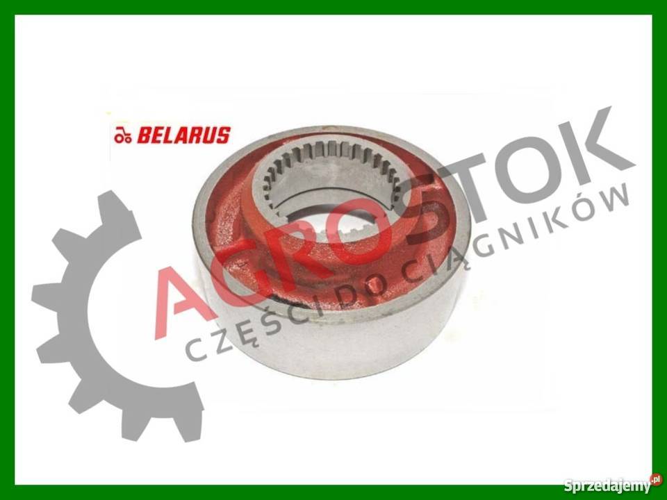 Bęben WOM MTZ 56 mm Wodzidło Parczew