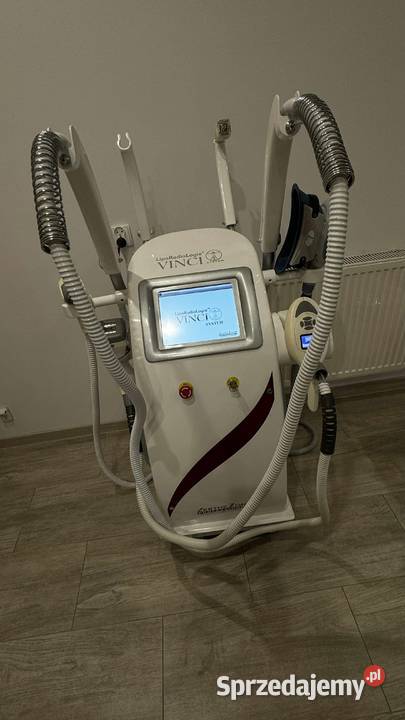 LipoRadioLogie Vinci II Iława