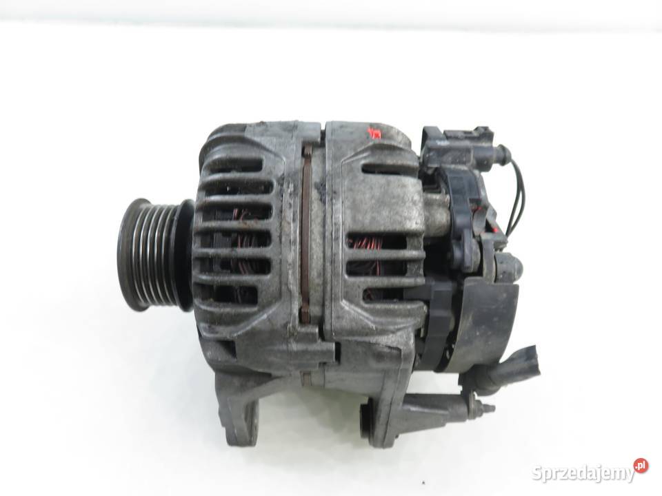 ALTERNATOR SKODA OCTAVIA I 16 038903018A