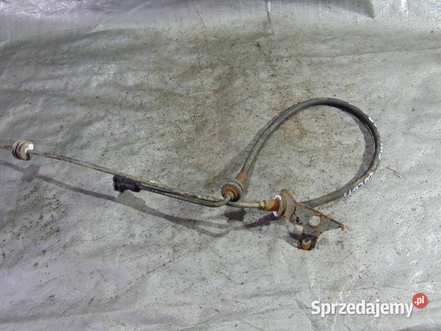 PRZEWÓD WSPOMAGANIA FORD MONDEO MK3 20 TDCI TDDI