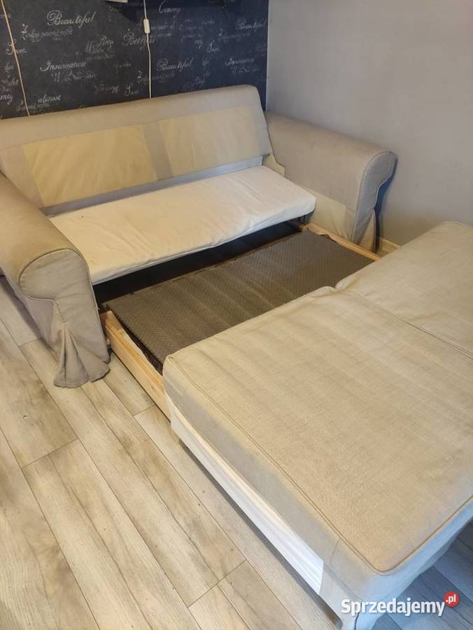Sofa Ikea Evertsberg Sulejówek