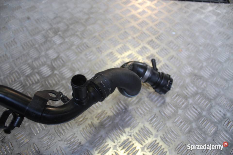 RURA MAGISTRALA WODY AUDI A4 B6 20 FSI wielkopolskie sprzedam