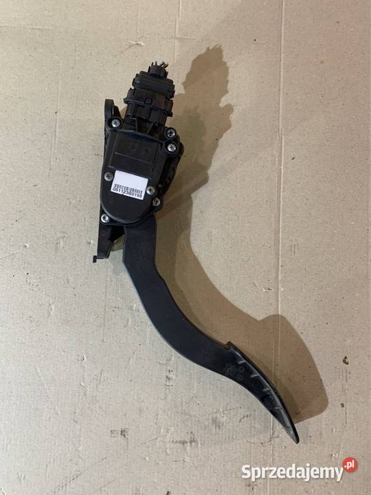 96408078 potencjometr pedał gazu Chevrolet Epica zachodniopomorskie sprzedam