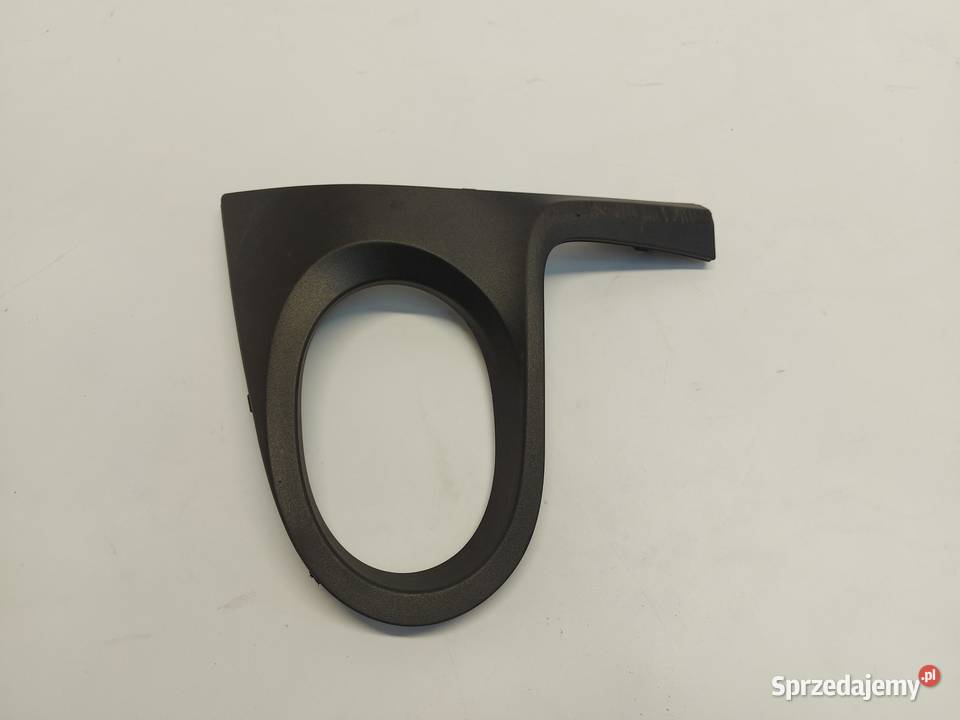BMW i3 i01 REX Osłona ramka lampy halogen prawa