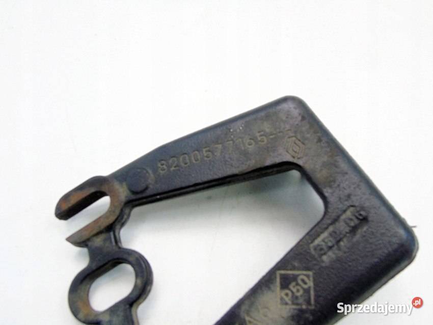 WSPORNIK KATALIZATORA 20 DCI TRAFIC 2 VIVARO osobowe Sosnowiec