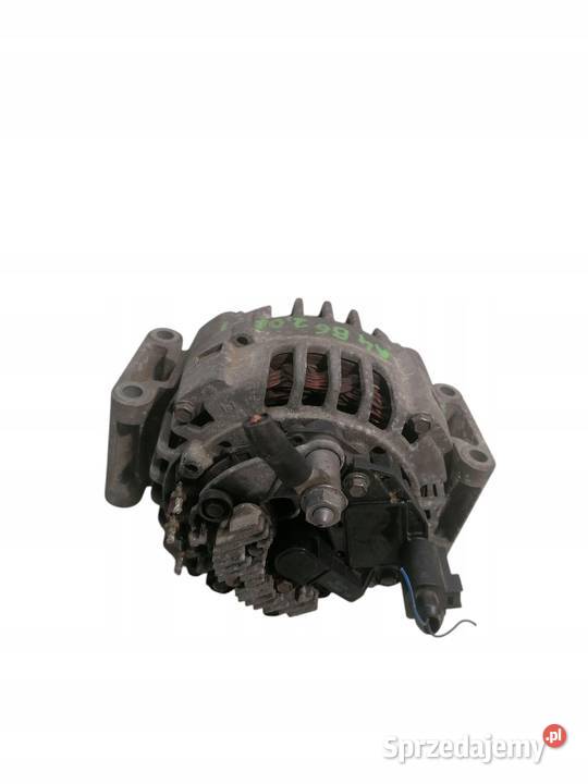 AUDI A4 B8 18 TFSI 08r 160 CAB alternator świętokrzyskie Suków