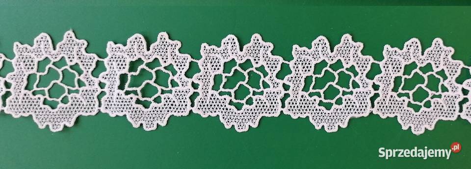 ozdoby odzieżowe różowy Turek