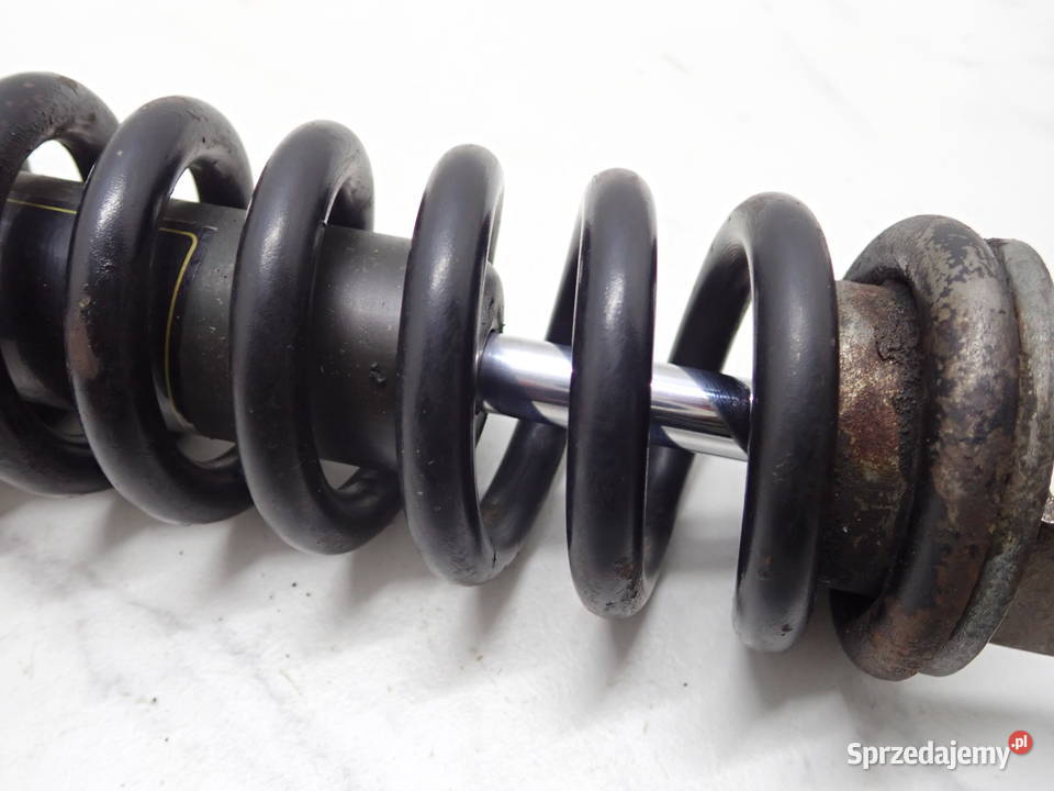 Amortyzator Centralny Tył Kawasaki Gpz 500 8792r Strzelce Krajeńskie