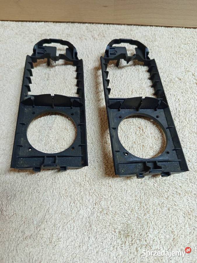 mocowanie maskownicy Audi TT 8n Mrągowo sprzedam