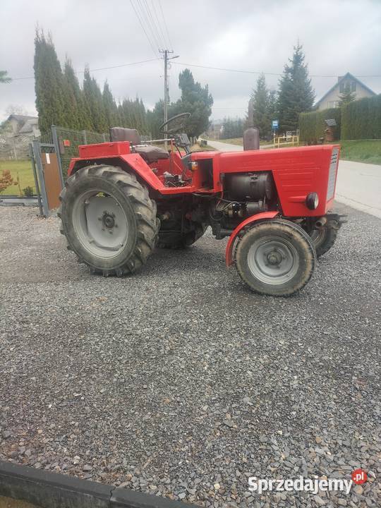 Władimirec T25 Kielce