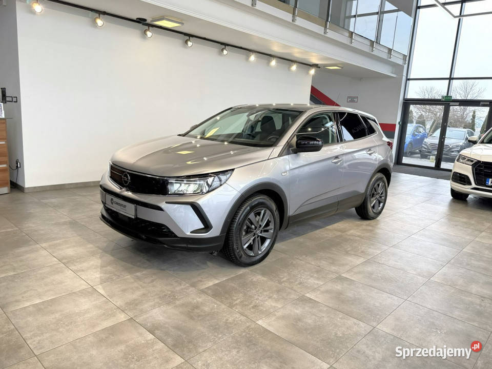 Opel Grandland X VAT 23 Business Pack Edition małopolskie Myślenice