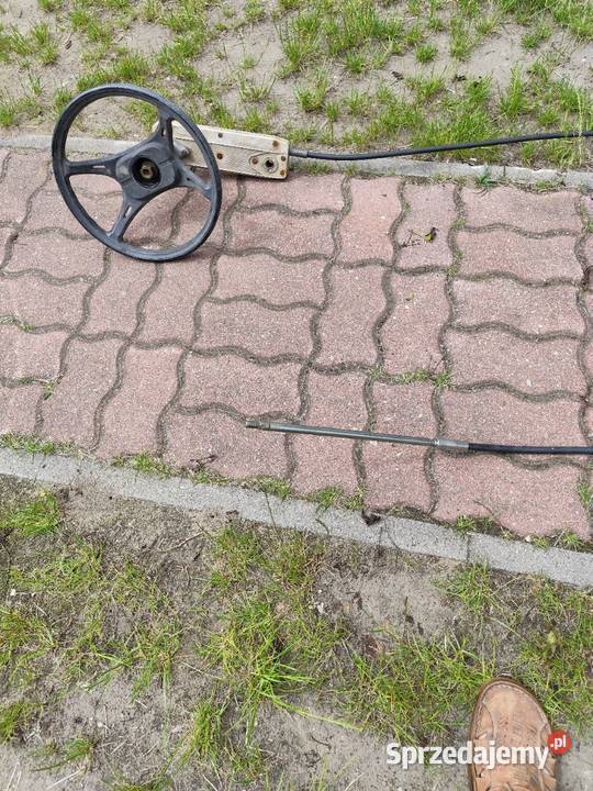 Yamaha 20 Sterownik silnika Warszawa sprzedam