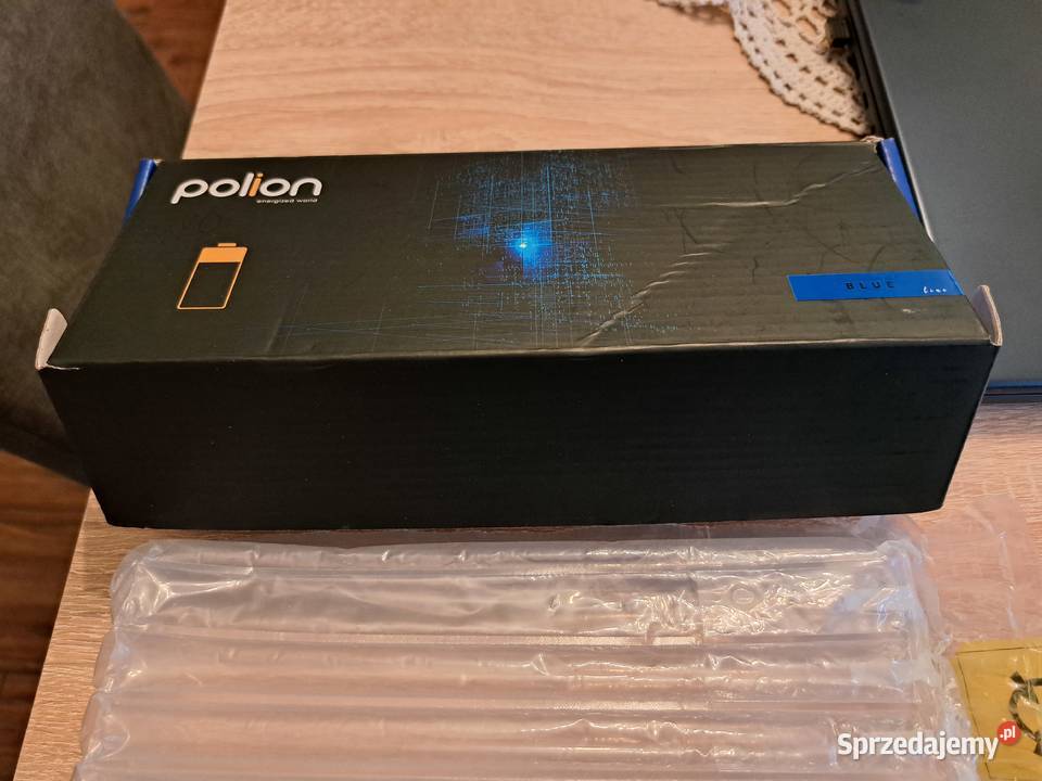 Bateria do laptopa DELL Dell